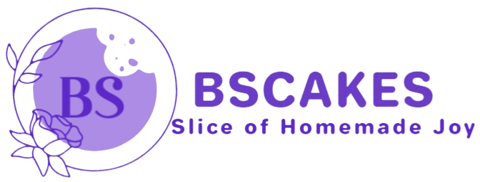 Home Bakery | BSCAKES